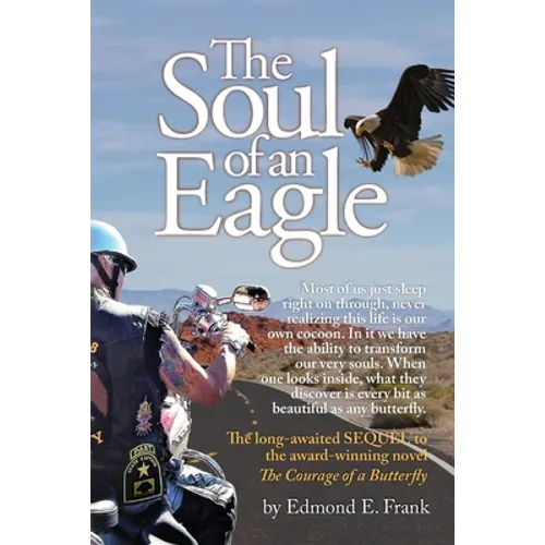 The Soul of an Eagle