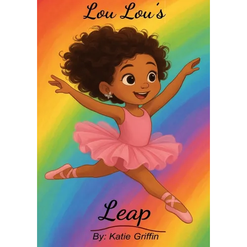 Lou Lou's Leap