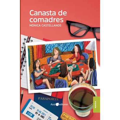 Canasta de comadres