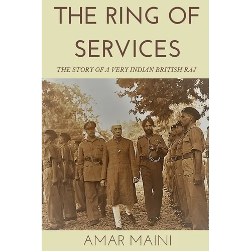 The Ring of Services
