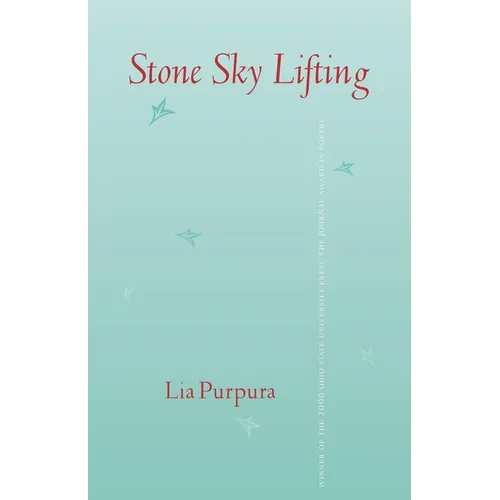 Stone Sky Lifting