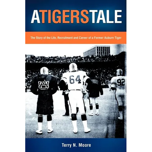 A Tigers Tale