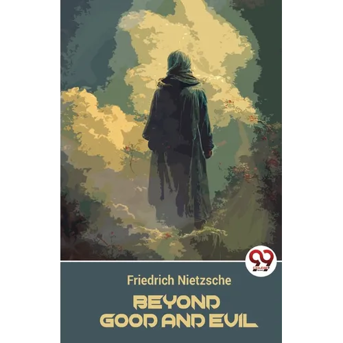 Beyond Good And Evil