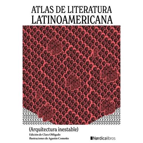 Atlas de Literatura Latinoamericana