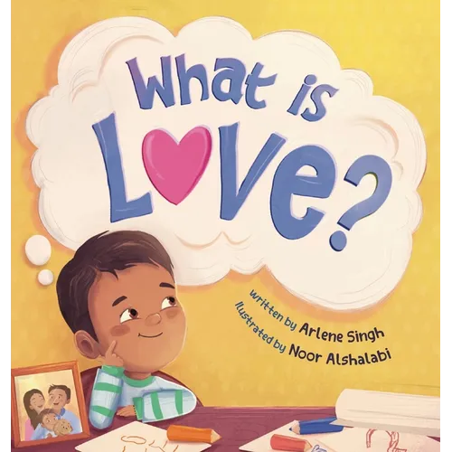 What is Love?