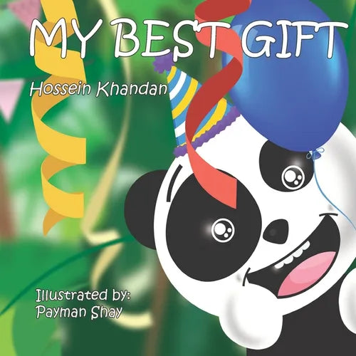 My Best Gift