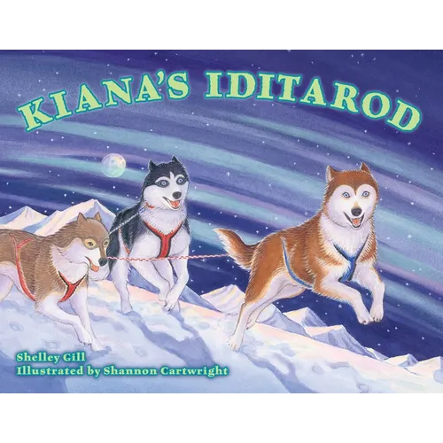 Kiana's Iditarod