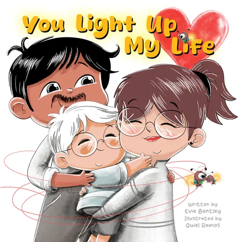 You Light Up My Life