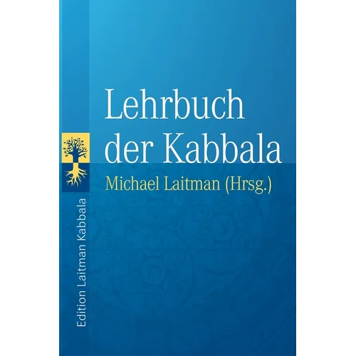 Lehrbuch der Kabbala