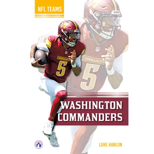 Washington Commanders