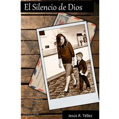 El Silencio de Dios