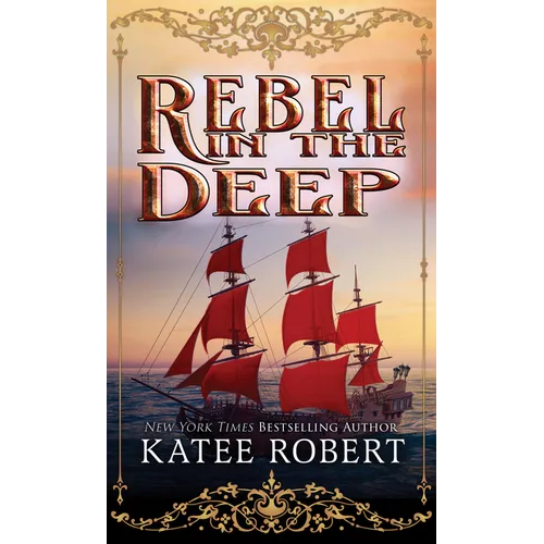 Rebel in the Deep