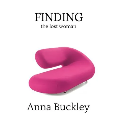Finding the Lost Woman: Book 3