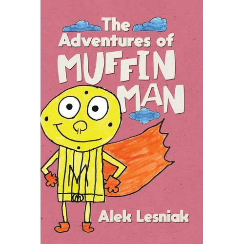 The Adventures of Muffin Man