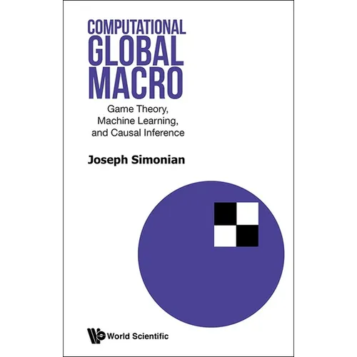 Computational Global Macro