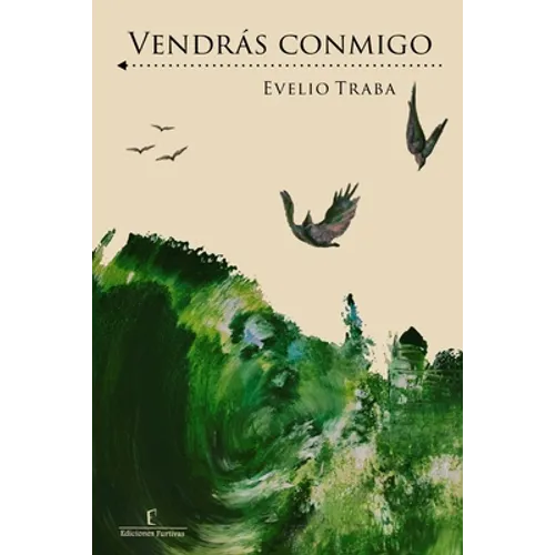 Vendras conmigo