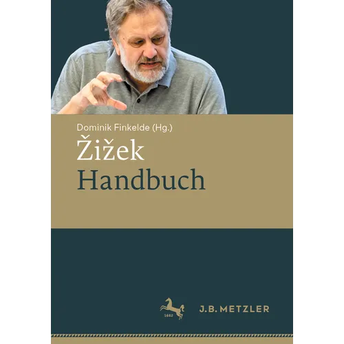 Zizek-Handbuch