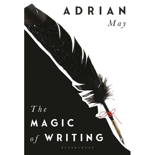 The Magic of Writing