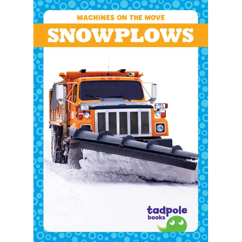 Snowplows