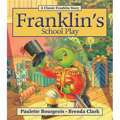 Franklin's School Play