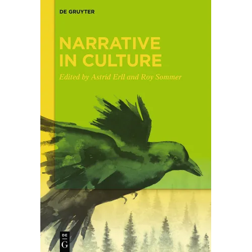 Narrative in Culture