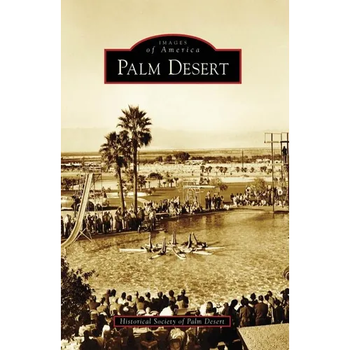Palm Desert
