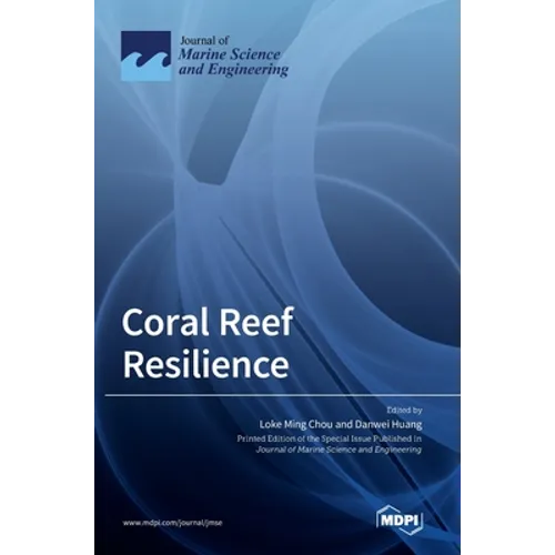 Coral Reef Resilience
