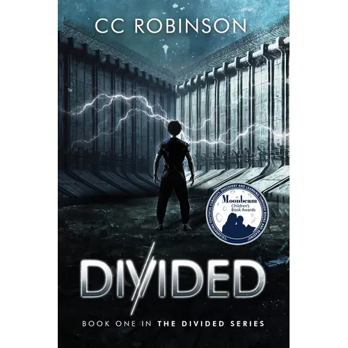 Divided: A Dystopian Adventure