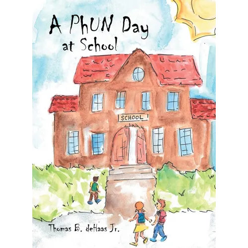 A PhUN Day at School