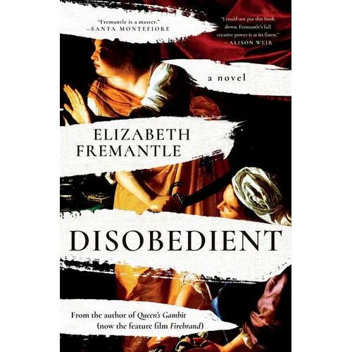 Disobedient