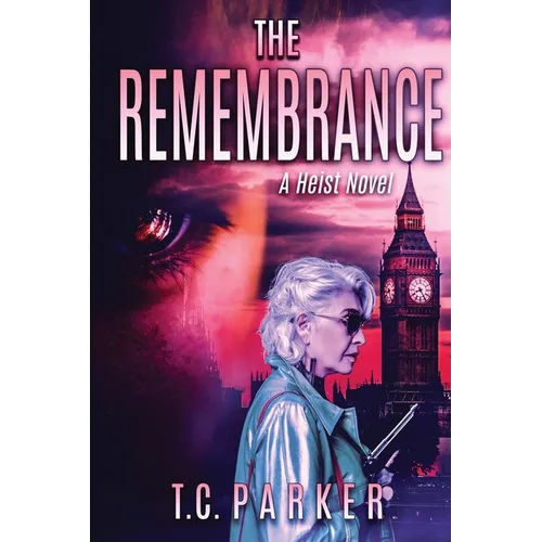 The Remembrance: El Gardener Book 3