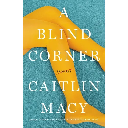 A Blind Corner