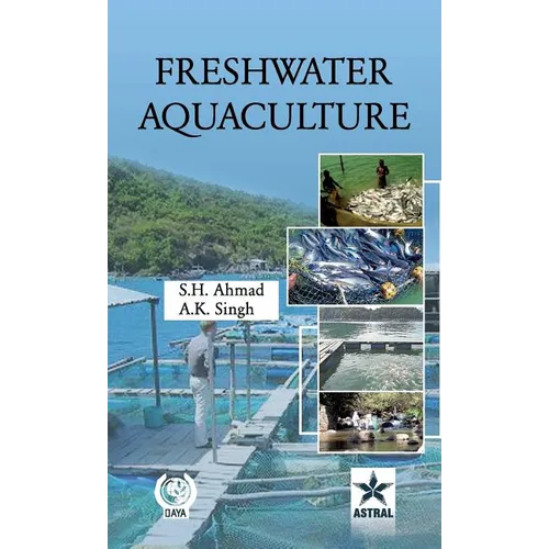 Freshwater Aquaculture
