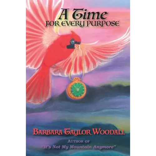 A Time For Every Purpose