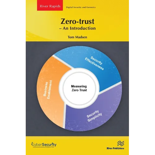 Zero-trust - An Introduction
