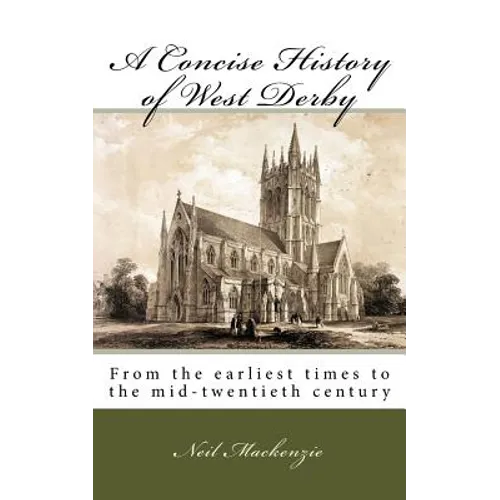 A Concise History of West Derby