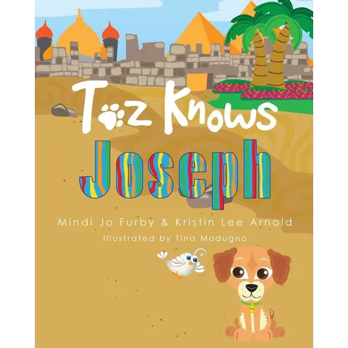 Toz Knows Joseph