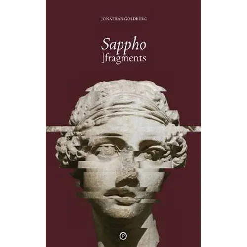 Sappho: ]fragments