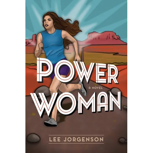 Power Woman