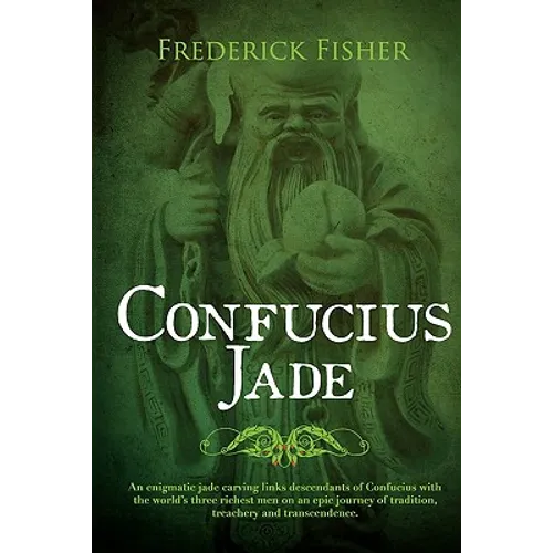 Confucius Jade