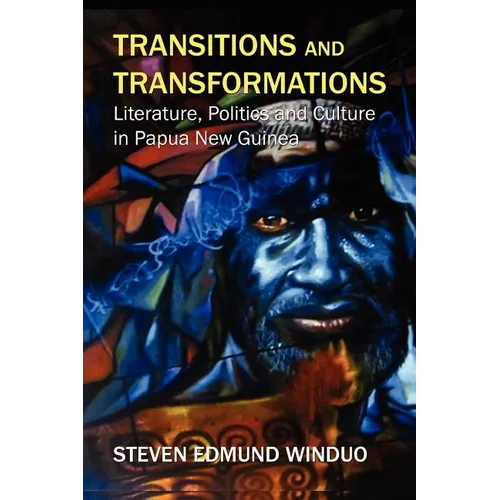 Transitions and Transformations: Literature, Politics, and Culture