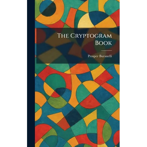 The Cryptogram Book