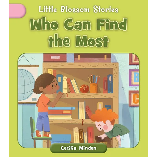 Who Can Find the Most?
