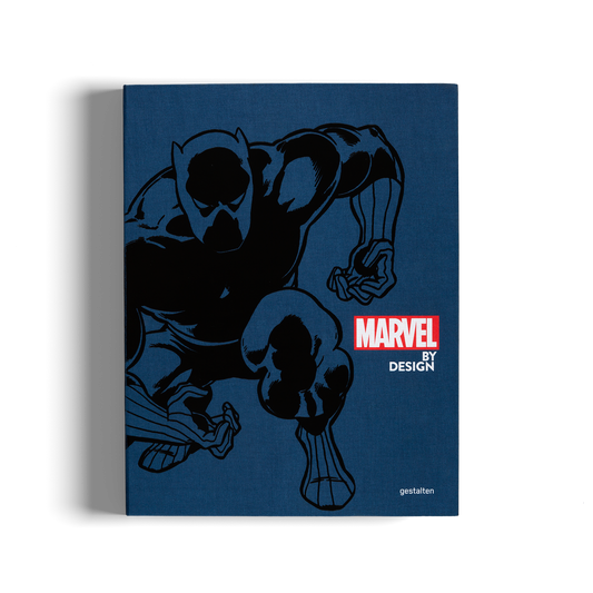 Marvel By Design - Special Edition Book