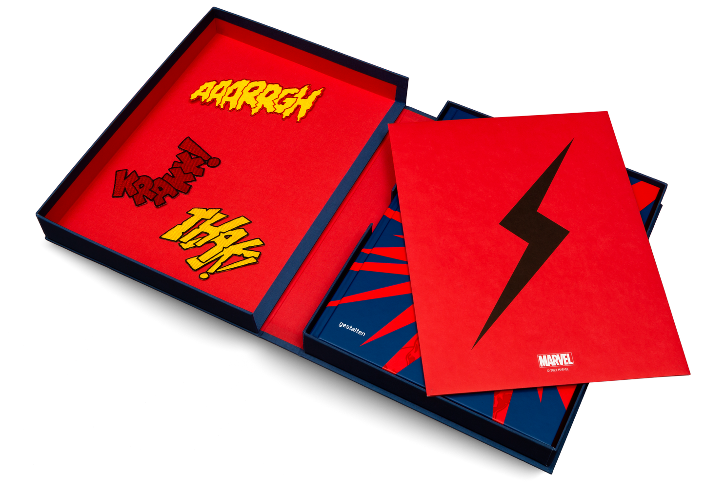 Marvel By Design - Special Edition Book