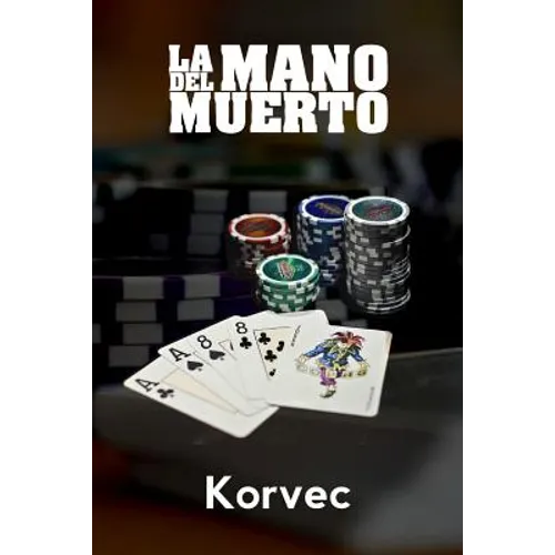 La mano del muerto