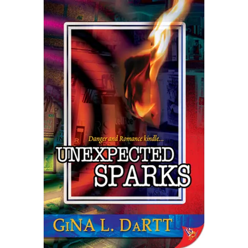 Unexpected Sparks