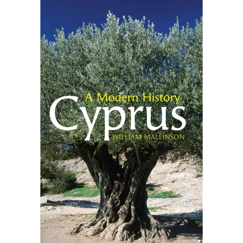 Cyprus: Diplomatic History and the Clash of Theory in International Relations