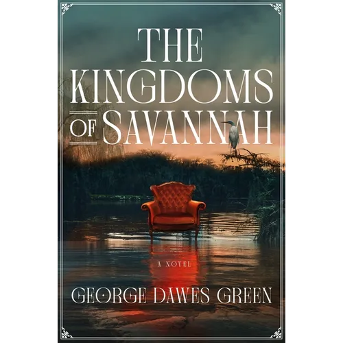 The Kingdoms of Savannah