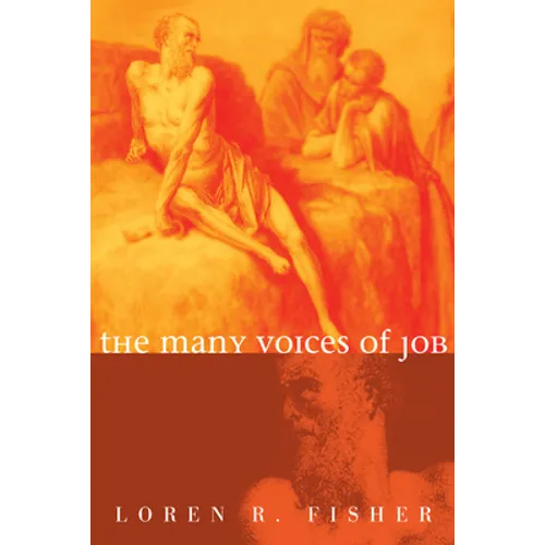 The Many Voices of Job